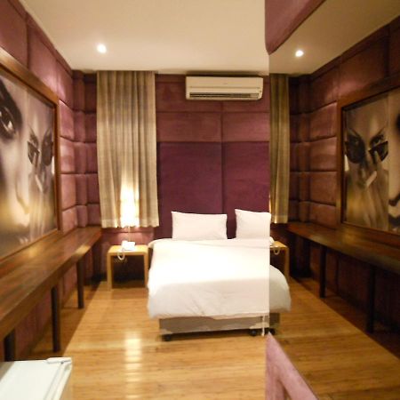 Strand Inn Hotel Μπανγκόκ Εξωτερικό φωτογραφία