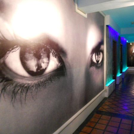 Strand Inn Hotel Μπανγκόκ Εξωτερικό φωτογραφία