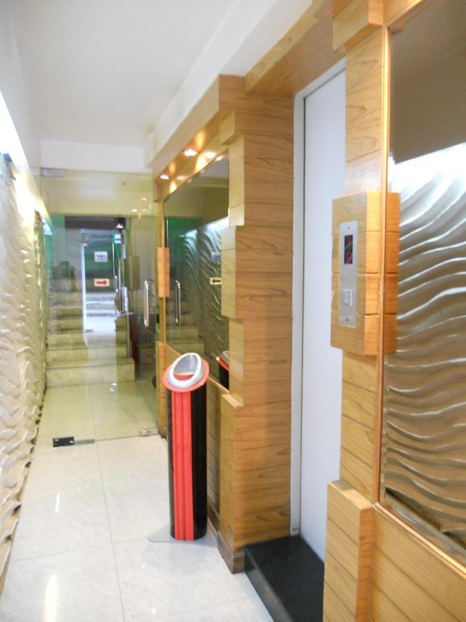 Strand Inn Hotel Μπανγκόκ Εξωτερικό φωτογραφία