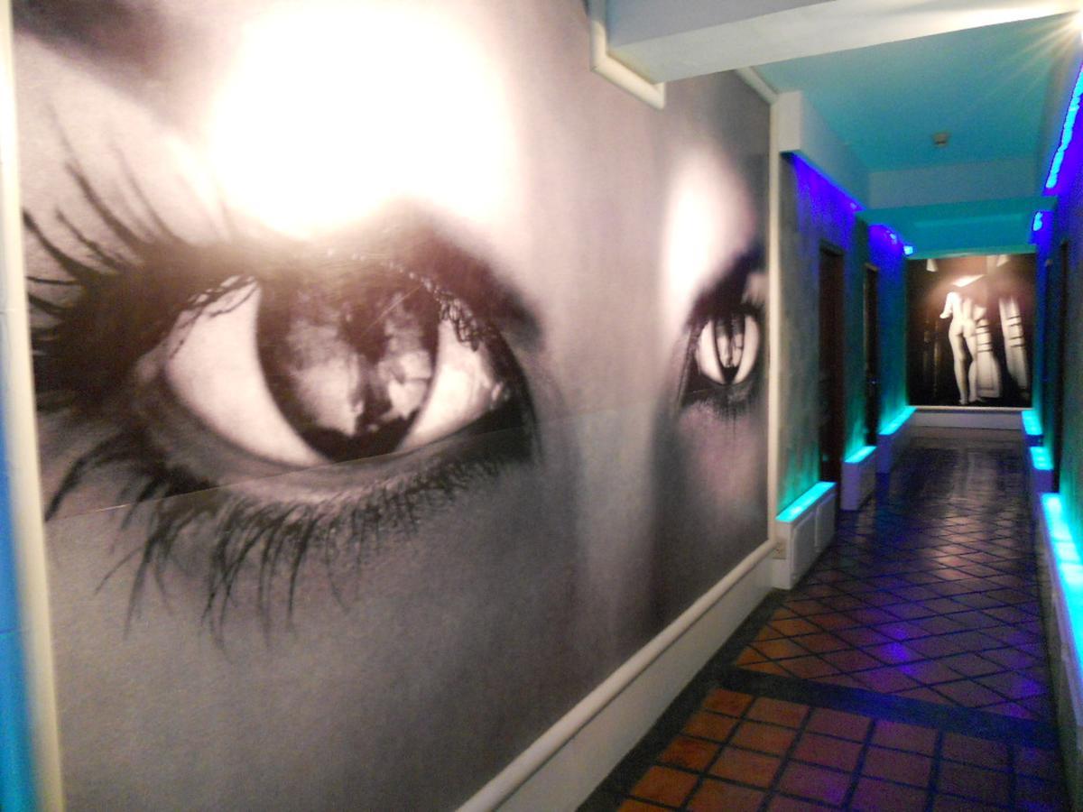 Strand Inn Hotel Μπανγκόκ Εξωτερικό φωτογραφία
