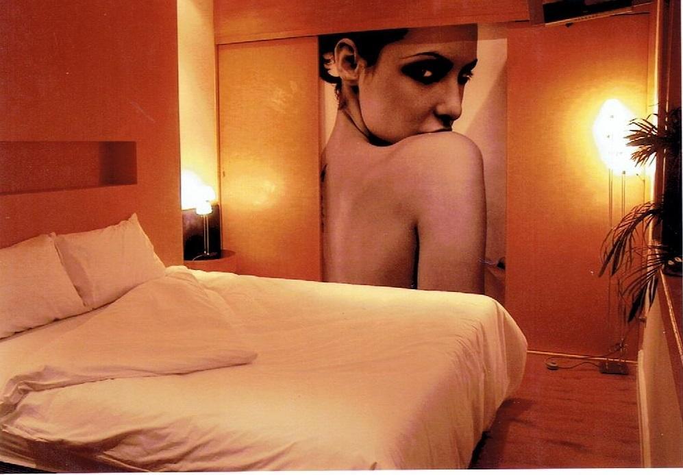 Strand Inn Hotel Μπανγκόκ Εξωτερικό φωτογραφία