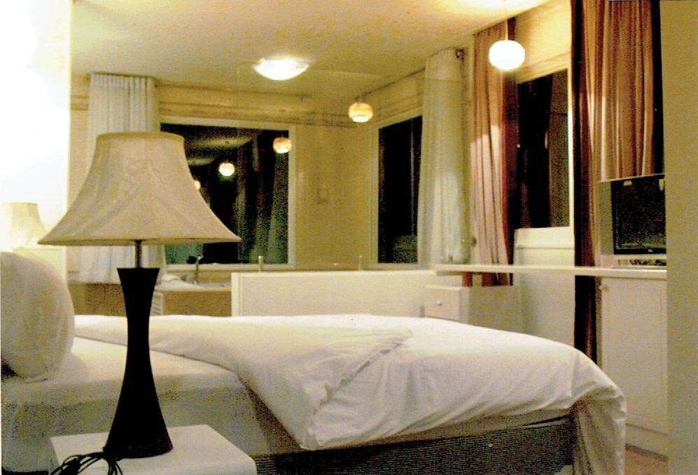 Strand Inn Hotel Μπανγκόκ Εξωτερικό φωτογραφία