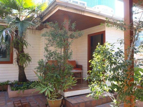 Strand Inn Hotel Μπανγκόκ Εξωτερικό φωτογραφία