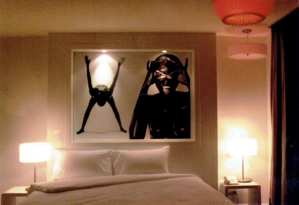 Strand Inn Hotel Μπανγκόκ Εξωτερικό φωτογραφία