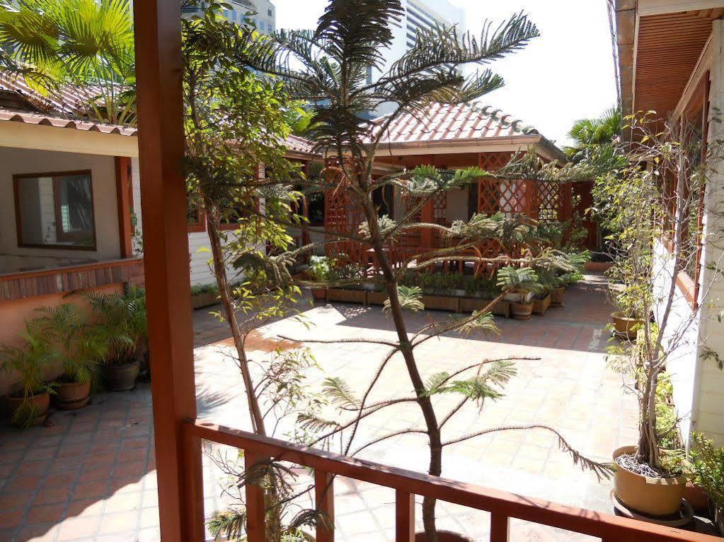Strand Inn Hotel Μπανγκόκ Εξωτερικό φωτογραφία