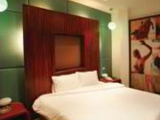 Strand Inn Hotel Μπανγκόκ Εξωτερικό φωτογραφία